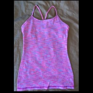 Ivivva Tank Top
